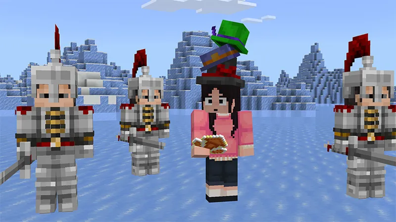 Hats That Do Cool Stuff