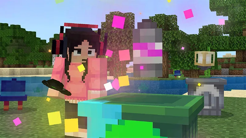 Hats That Do Cool Stuff