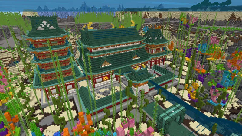 Tales of a Cave Hero