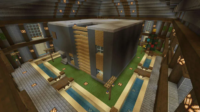 Tales of a Cave Hero