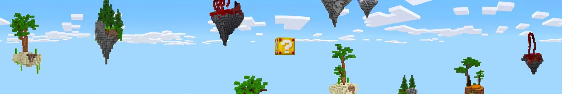 One Block Lucky Block