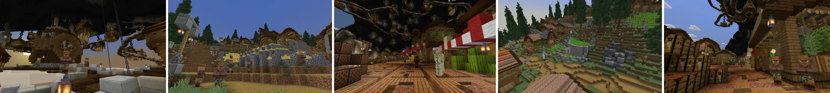 Cliff Village