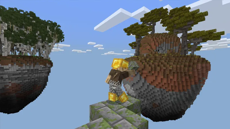 Sky Lands