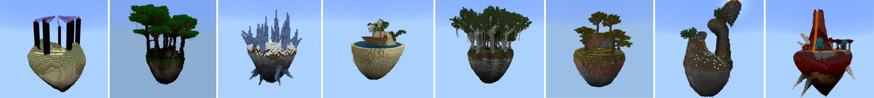 Sky Lands