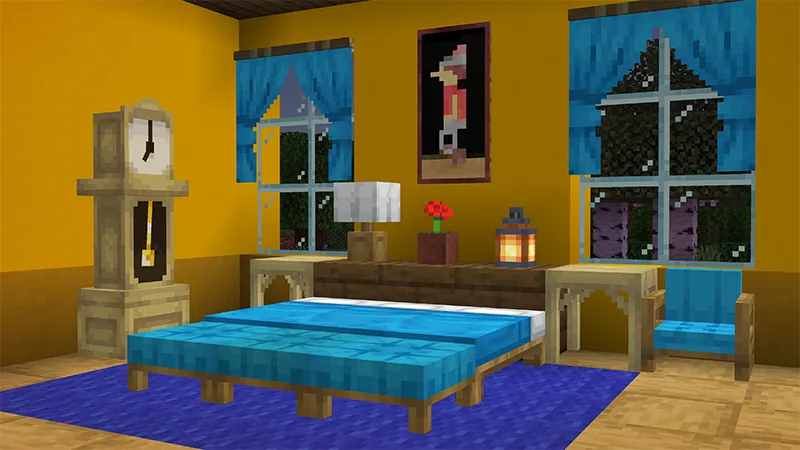 Another Furniture Add-On