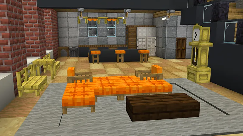 Another Furniture Add-On