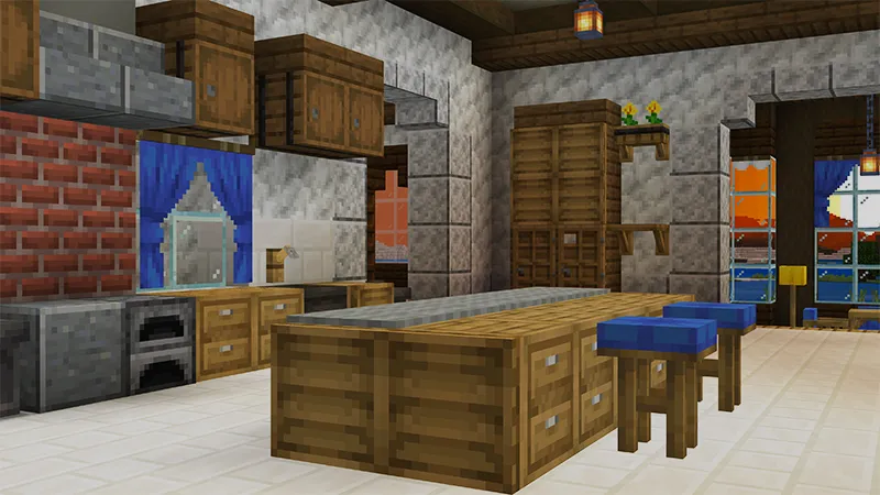 Another Furniture Add-On