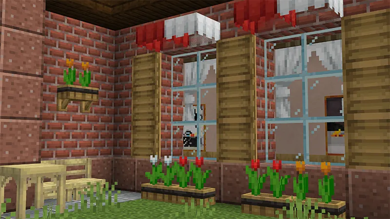 Another Furniture Add-On