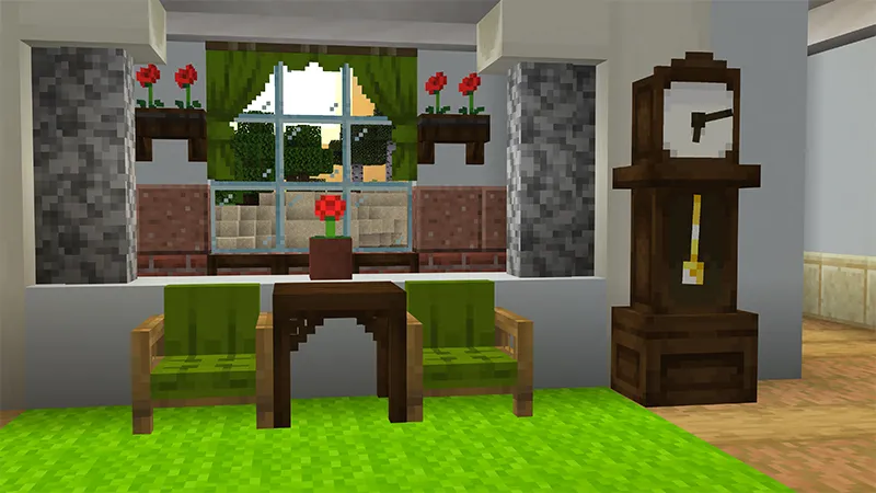 Another Furniture Add-On