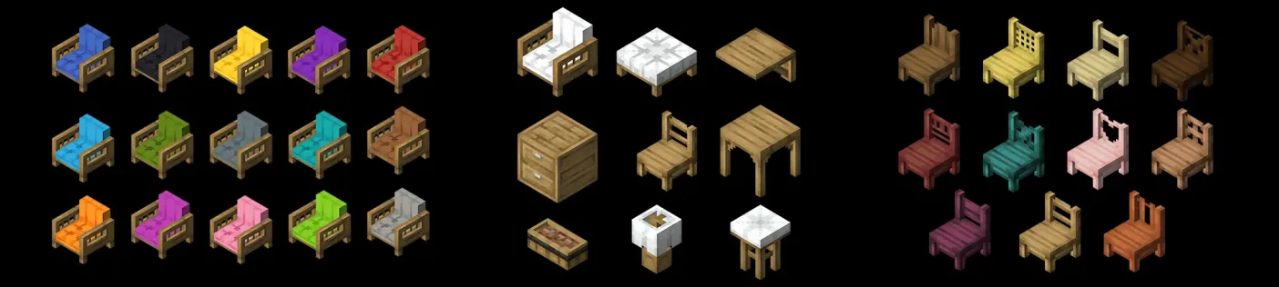 Another Furniture Add-On