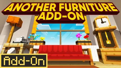 Another Furniture Add-On