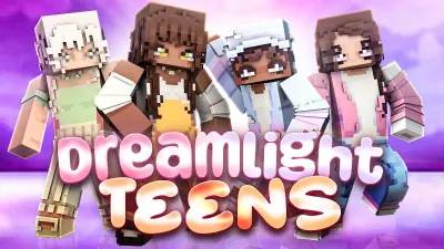 Dreamlight Teens (HD)
