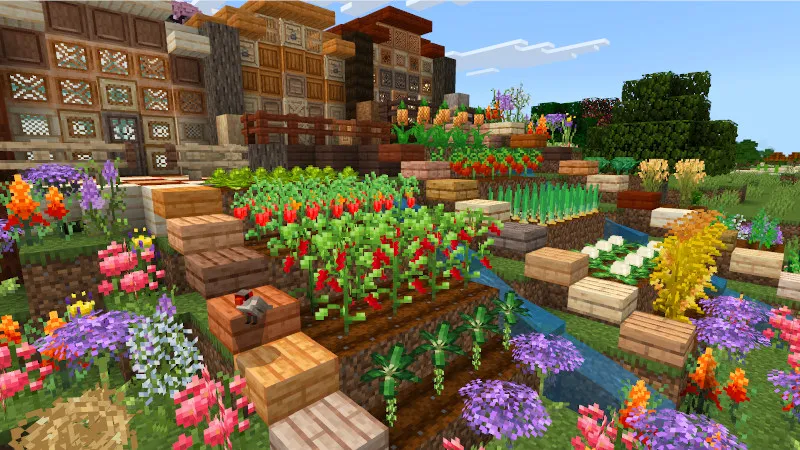 Wilderness Add-On