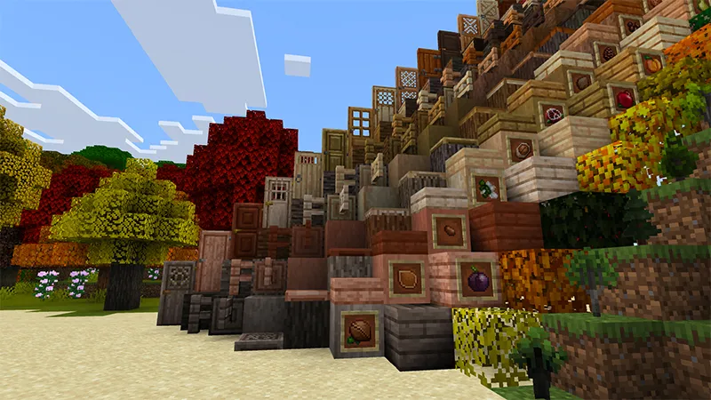 Wilderness Add-On