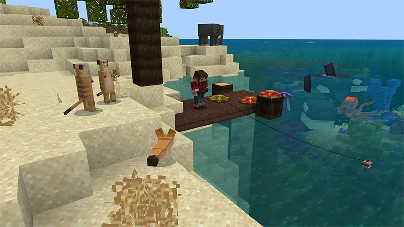 Wilderness Add-On