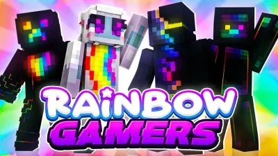Rainbow Gamers