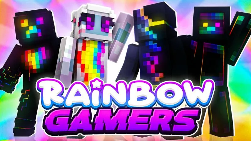 Rainbow Gamers