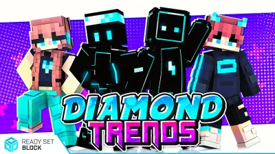 Diamond Trends