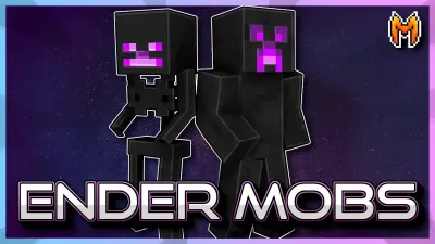 Ender Mobs