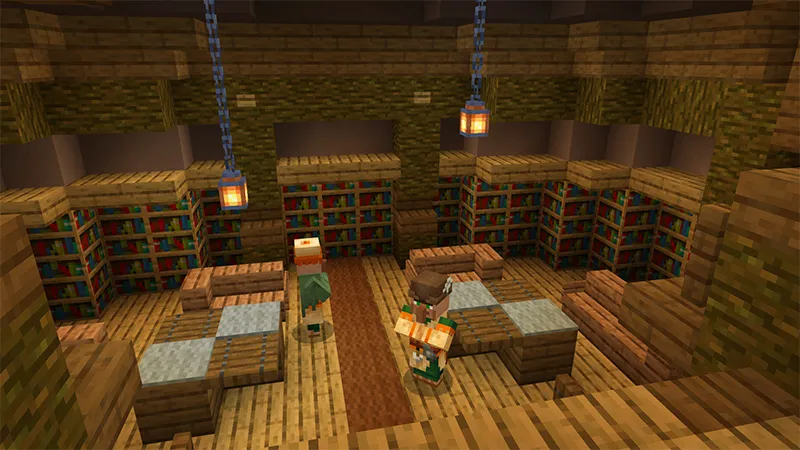 Oasis Secret Base