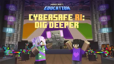 CyberSafe AI: Dig Deeper