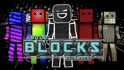 Bold Blocks