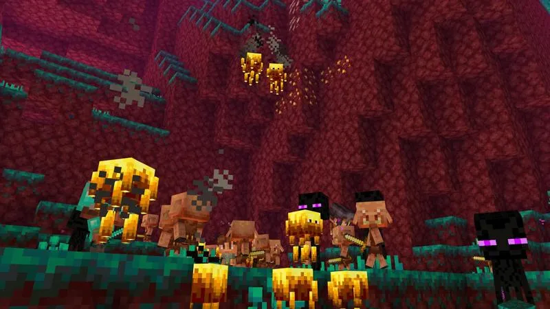 Baby Mobs
