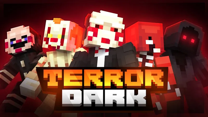 Terror Dark