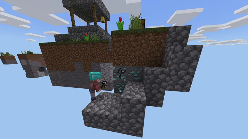 Skyblock Chunks