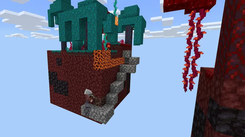 Skyblock Chunks