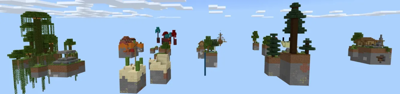 Skyblock Chunks