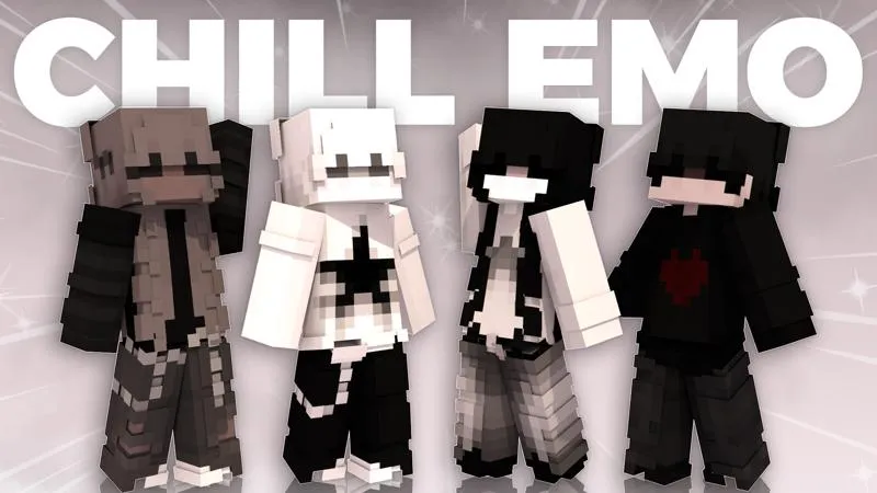 Chill Emo
