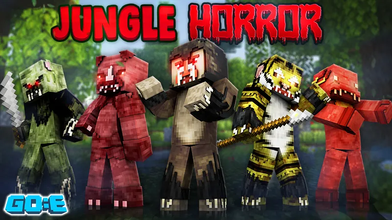 Jungle Horror