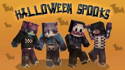 Halloween Spooks