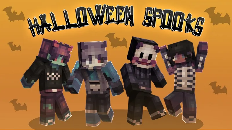 Halloween Spooks