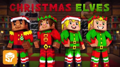Christmas Elves
