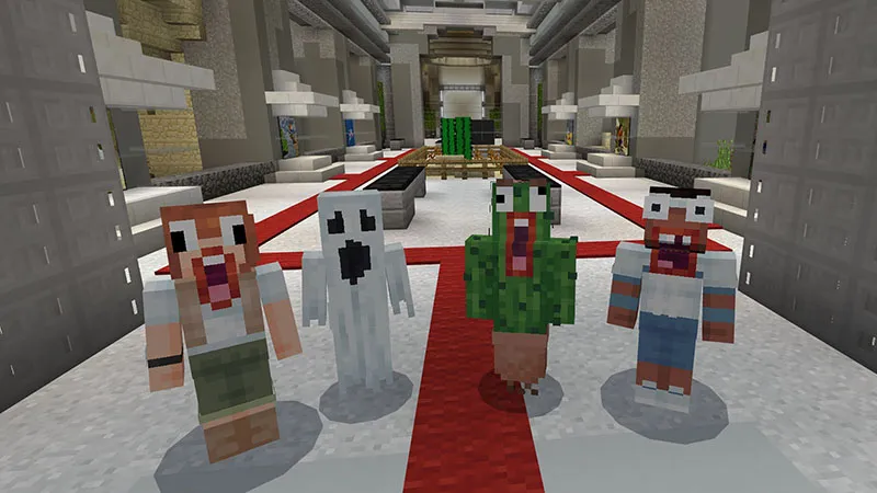 Race To Respawn
