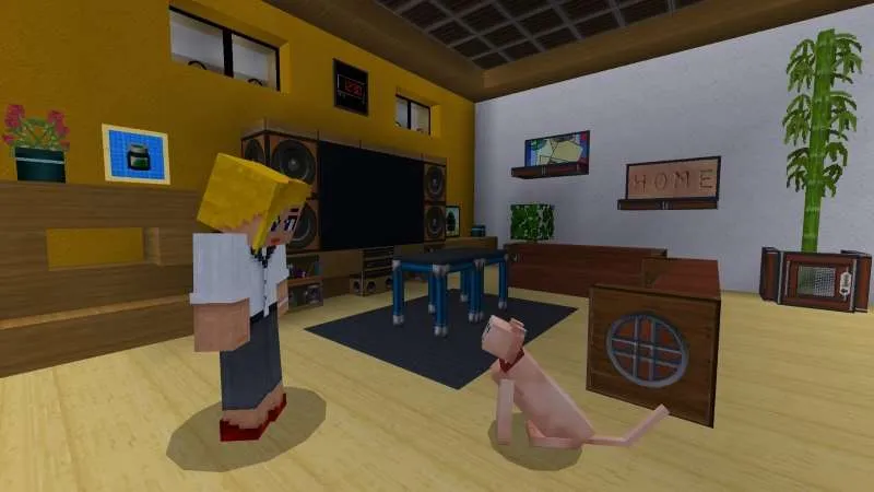 Modern City Texture Pack