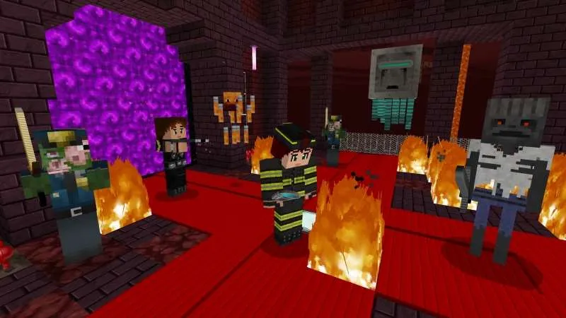 Modern City Texture Pack