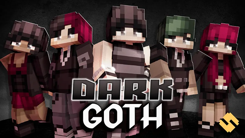 Dark Goth
