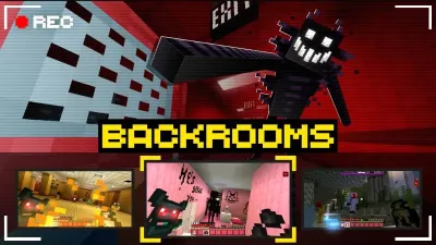 Backrooms 1.1