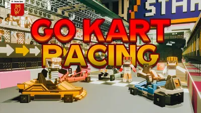 Go Kart Racing