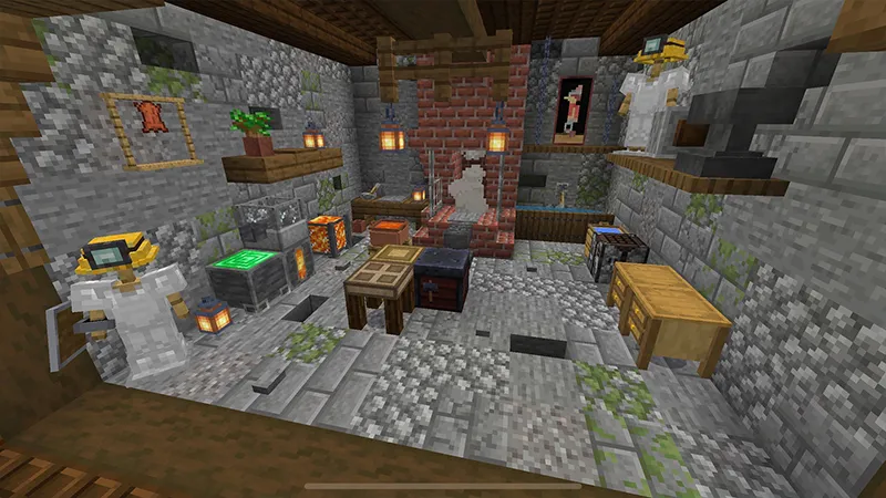 Stoneblock