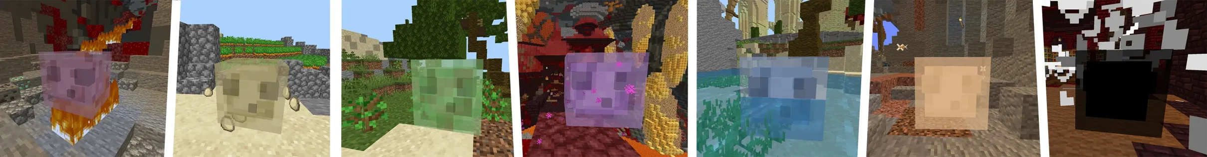Hyper Cube