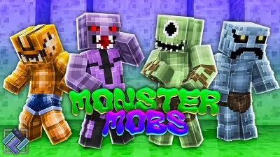 Monster Mobs