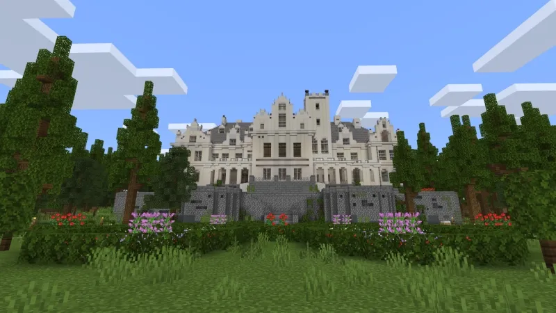 White Castle