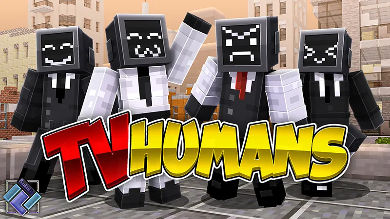 TV Humans