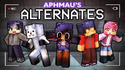 Aphmau's Alternates