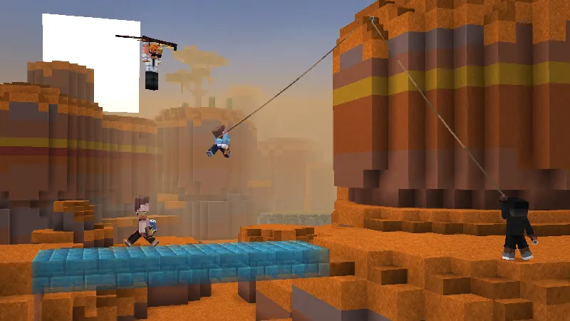 Gadgets & Trinkets Add-On