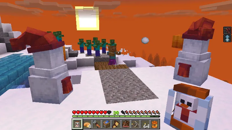 Gadgets & Trinkets Add-On